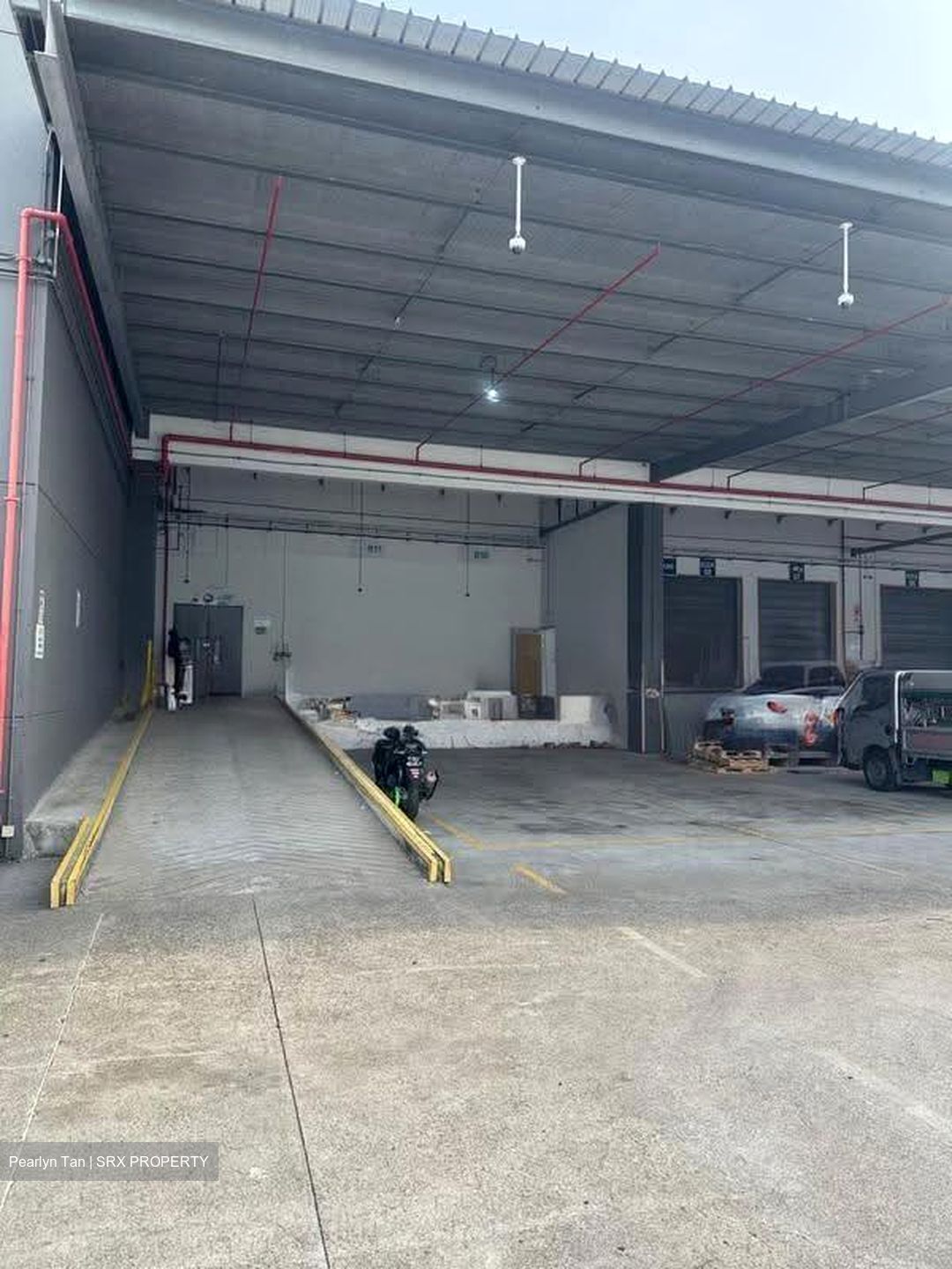 Tampines Industrial Avenue 5 (D18), Factory #624030291